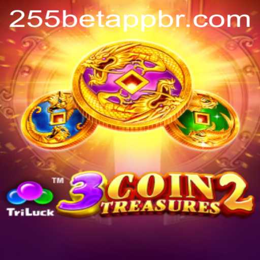 Discover the Exhilarating World of 3CoinTreasures2 and the Role of 255bet PH Login