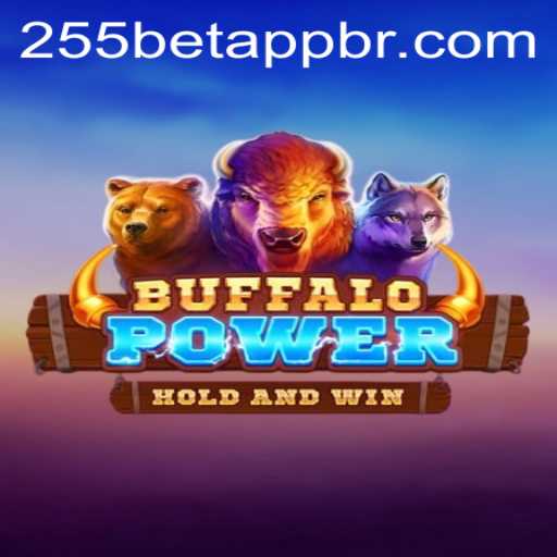 Discovering the Adventure of BuffaloPower with Seamless 255bet PH Login