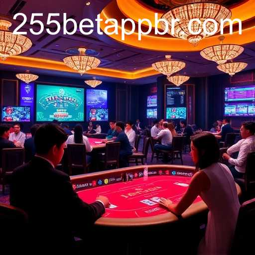 255bet PH Login