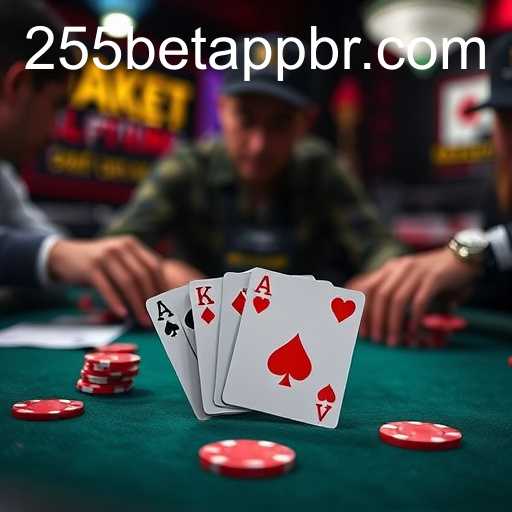 255bet PH Login