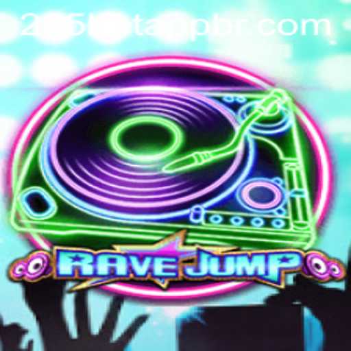RaveJump: An Electrifying Gaming Experience with 255bet PH Login